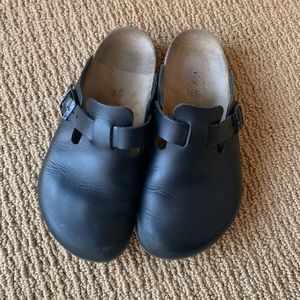 Birkenstock Clog